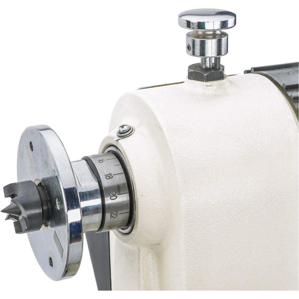 Shop Fox W1836 Bench Top Wood Lathe, 12" x 15" Shop Fox