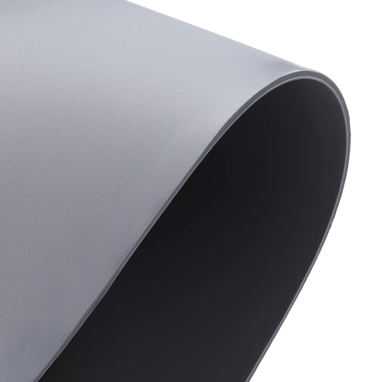 Rubber Stamp Sheet for Laser Engraving Machine Laser Rubber, A4 Rubber Stamp Sheet for Laser Cutter Soft Rubber Sheet to Make Rubber Stamps, 2.3 mm/ Tondiamo