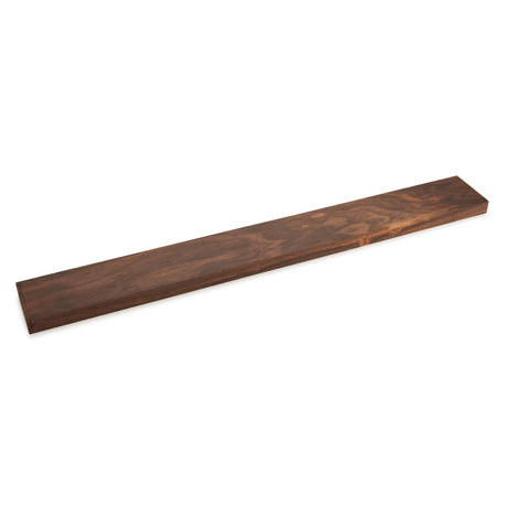 Woodcraft Patagonia Rosewood 3/4" x 3" x 24" 1-Piece WOODCRAFT