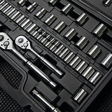 STANLEY Drive Socket Set, 85-Piece (STMT71651) Stanley