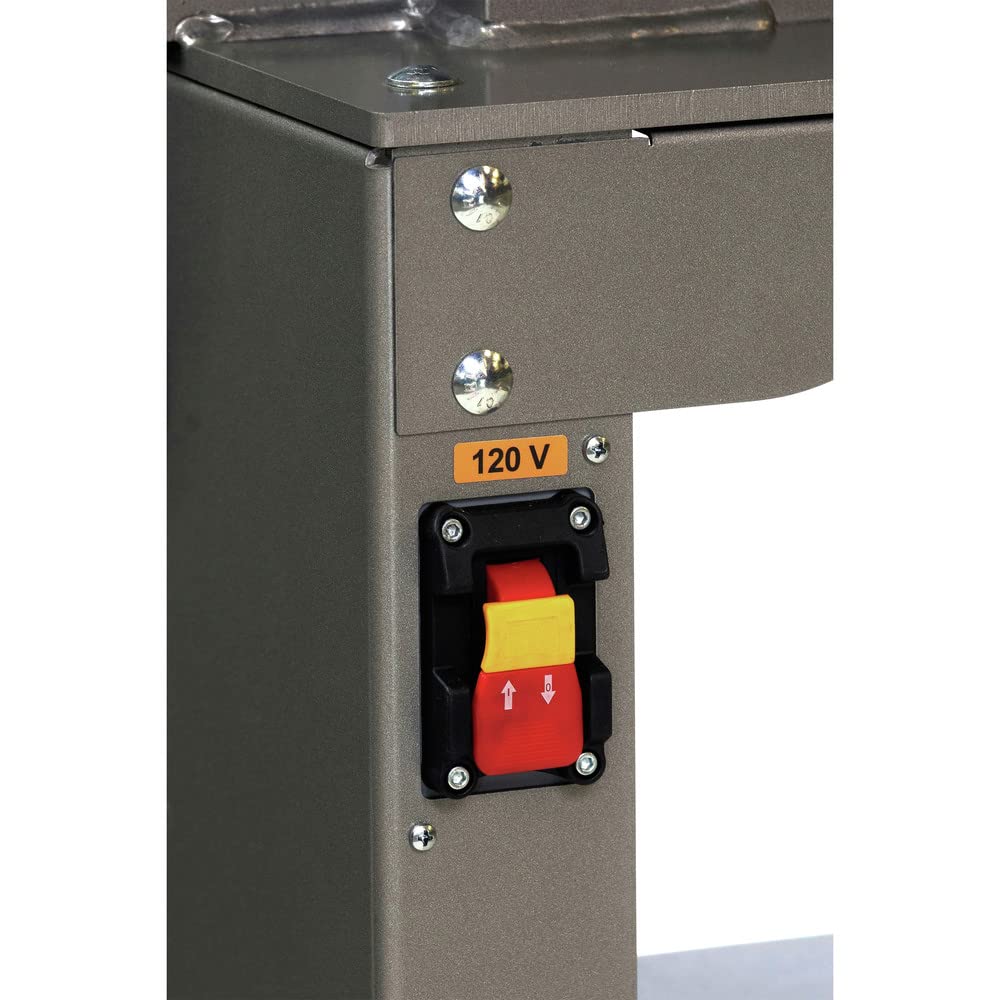 Jet - JIW-45T Ironworker (756100) Jet Tools