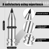 Tip Engraving Tool Etching Precision Tip Tool Engraving Tool Replacement Tips Engraver Accessories Compatible with Explore One Explore Explore Air Tondiamo