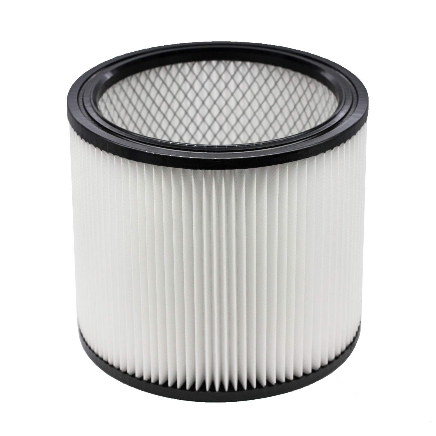 Extolife Replacement Filter Compatible with Shop-Vac 90350 90304 90333 Replacement fits most Wet/Dry Vacuum 5 Gallon and above (1) Extolife