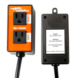 O'SKOOL Automatic Vacuum Switch Allows Power Tool to Turn Vacuum/Accessory on and Off Automatically O'SKOOL