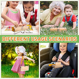 Tilhumt Montessori Screwdriver Board Set for Kids, Storage Wooden Toddler Real Tools Preschool Toys Fine Motor Skills Toys for 3 4 5 Year Old Tilhumt