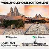 ELP 16MP Autofocus USB Camera with Microphone for Computer Mini UVC USB2.0 Lightburn Camera Micro USB Security PC Camera Module Laser Engraver Webcam ELP