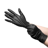 phrozen Professional 3D Printing Glove, Anti-Slip Fingertips Design, Powder Free, No Latex, High Elasticity Disposable Glove Size L (Pack of 100) phrozen