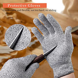 Wood Carving Tools Set, Wood Carving Hand Tools for Beginners with Whittling Knife Detail Wood Carving Knife and 12pcs SK2 Carbon Steel Wood Carving Trafagala