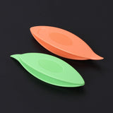 Ankexin 5Pcs Hand Lacemaking Craft Tool Plastic Tatting Shuttle Lace Making Kits Set Ankexin