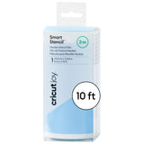 Cricut Smart Stencil, 3m (10ft), Clear Cricut