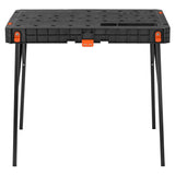 BLACK+DECKER Workbench, Work Table, Portable and Versatile (BDST11552) BLACK+DECKER
