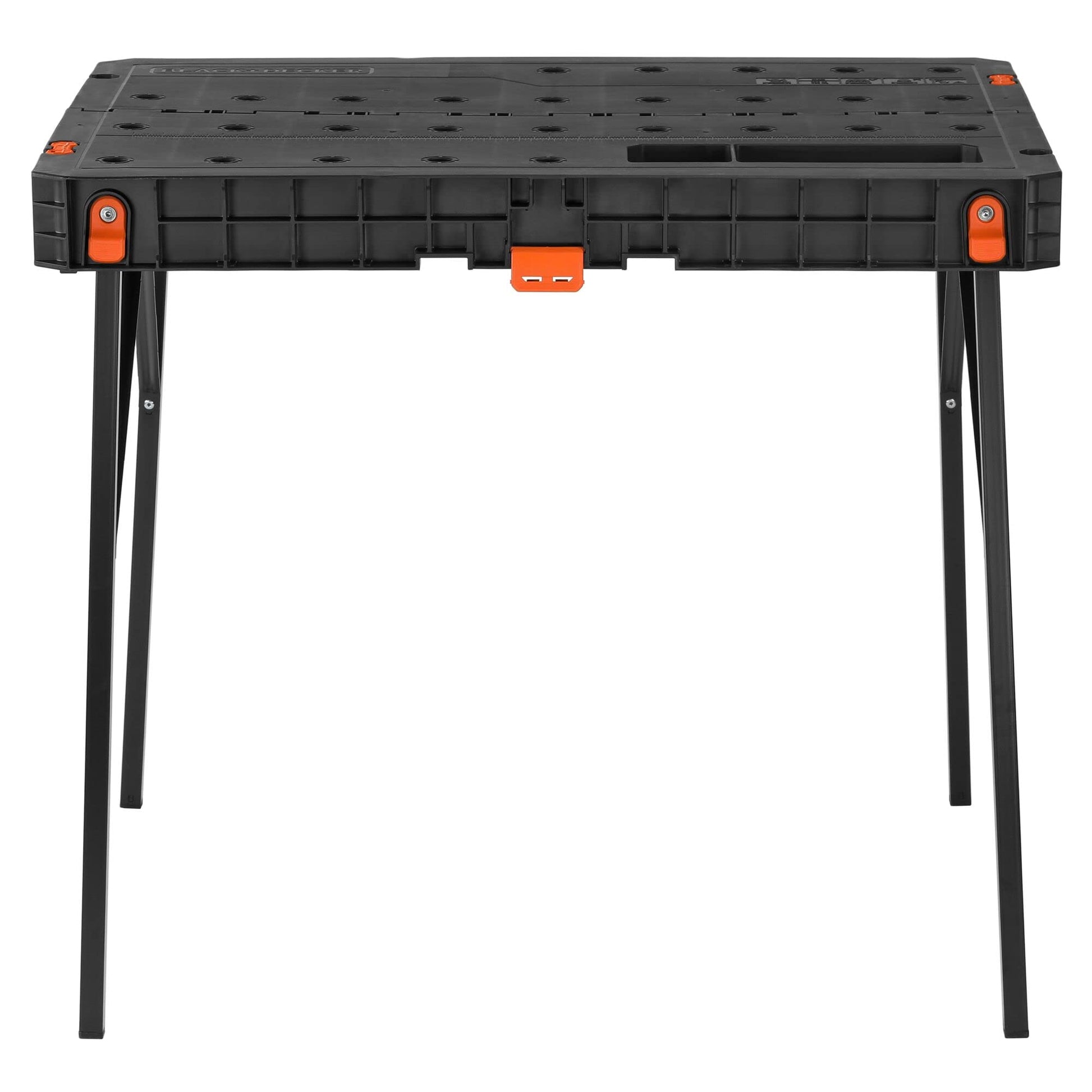 BLACK+DECKER Workbench, Work Table, Portable and Versatile (BDST11552) - WoodArtSupply