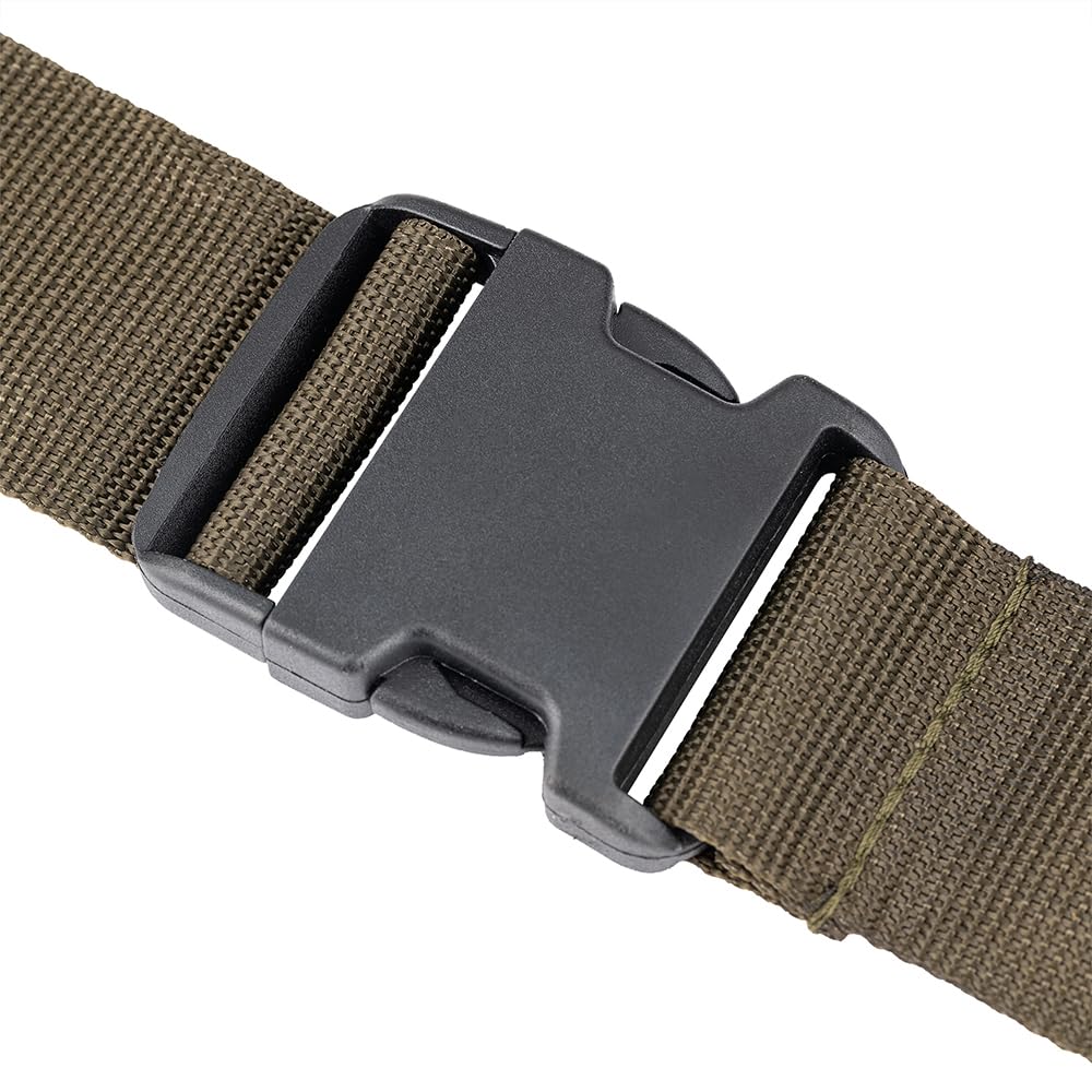 Bucket Boss - Handyman’s Holster, Tool Belts - Original Series (50300), Brown Bucket Boss