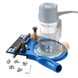 Rockler Perfect Fit Dado Jig ROCKLER