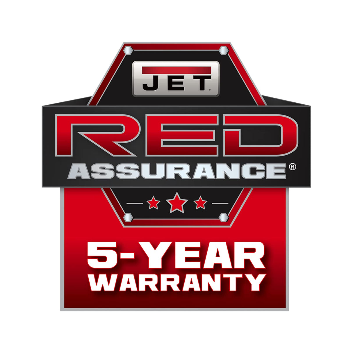 JET 6" x 48" Belt and 12" Disc Sander with Closed Stand, 1-1/2 HP, 1Ph 115/230V (JSG-6CS) Jet