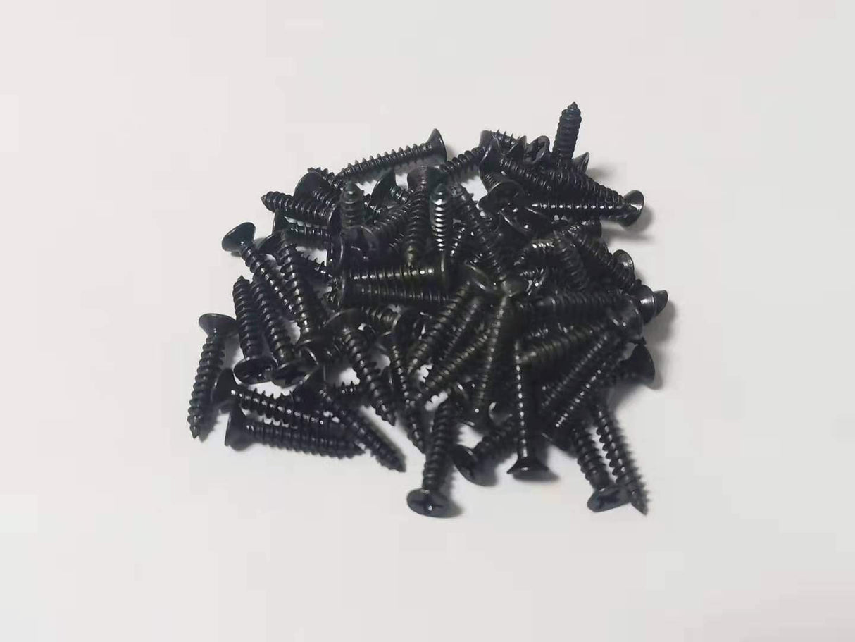 Black Stainless Steel Shelf Bracket,Joint Right Angle Bracket,L Shape Heavy Duty Metal Corner Brace Shelf Supporter Aufuga(16 Pcs) Aufuga