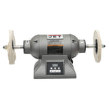 JET 8-Inch Variable-Speed Industrial Buffer, 1 HP, 1Ph 115/230V (IBG-8VSB) Jet