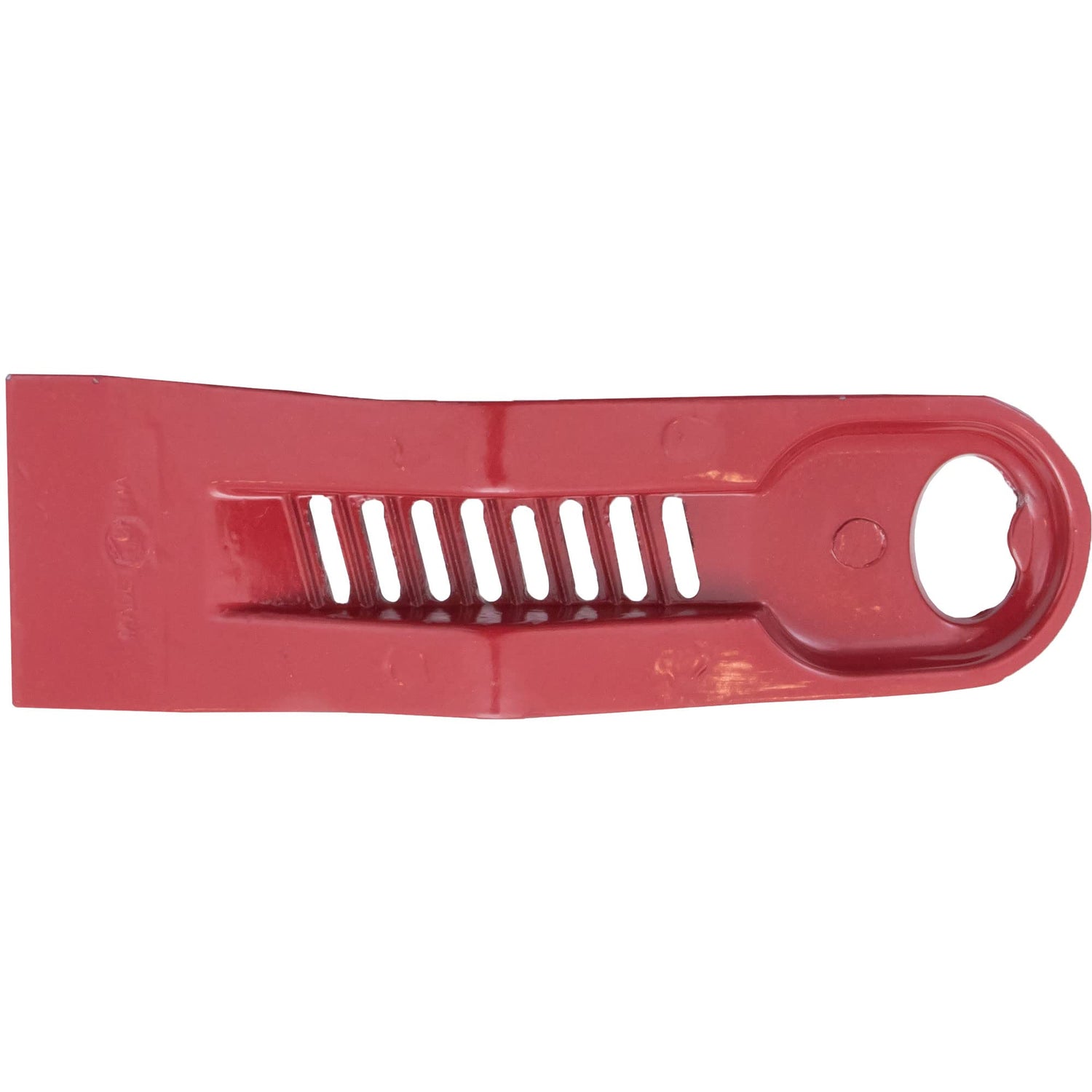 Marshalltown Drywall Panel Lifter, Drywall Rasp, Drywall Tool Includes Built In Bottle Opener, Lightweight, Non-Clogging Rasp, Door Hanging Tool, Marshalltown