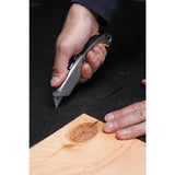 XTME TWIN KNIFE Stanley