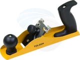 Hand Held Bench Wood Planer with Blade Woodworking Smooth Wood Shaver Tolsen