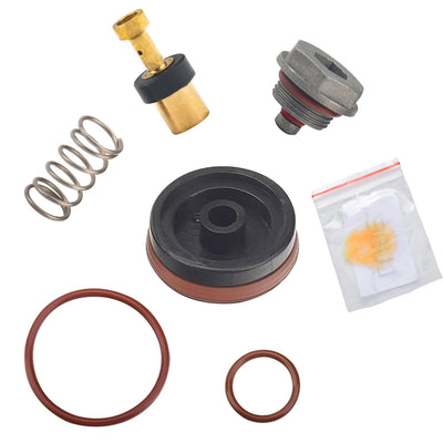 N008792 Air Compressor Regulator Repair Kit - by Braveboy, Compatible with Porter Cable/Craftsman/D-ewalt, Replacement D55155 D55167 D55684 23400S