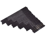 New 58 Pcs Pro-Series 7/16" T-Slot 3/8"-16 Stud Clamping Kit for Bridgeport Mill WFLNHB