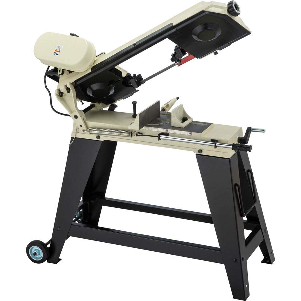 SHOP FOX W1715 3/4 HP Metal Cutting Bandsaw Shop Fox