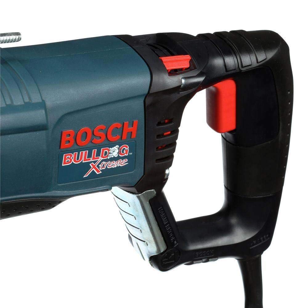 Bosch 11255VSR RT BULLDOG Xtreme 1 Inch SDS plus D Handle Variable