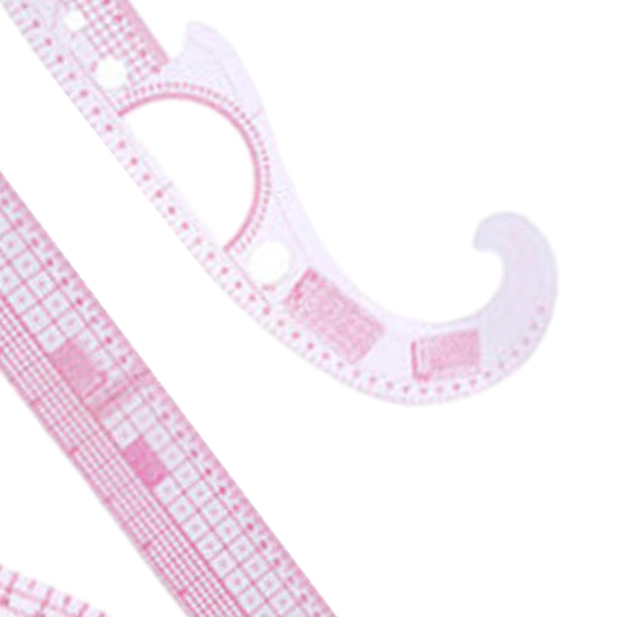 Tachiuwa French Curve Ruler, Dress Curve Rulers, Pattern Template Maki ...