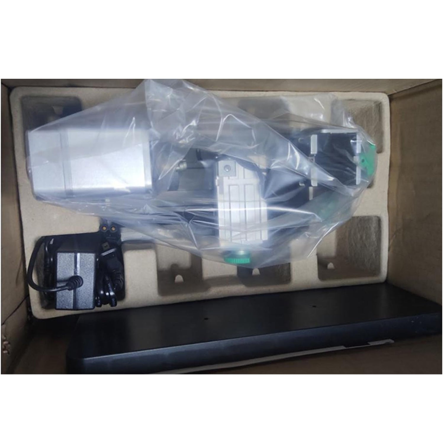 ZR® All-metal Miniature Lathe 36W 20000rpm Didactical Mini metal Lathe Machine for Hobbyist Woodworking Craft Zr