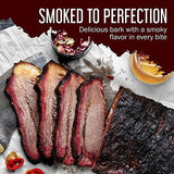 Bryco Goods White Kraft Butcher Paper Roll - Let Your Brisket Breathe Without Sacrificing Juiciness - The Best Crispier Flavorful Bark Everytime - Bryco Goods