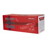 Dual Action Polisher for Car Detailing - MaxShine M8S V2 - Dual Action Polisher with 1000W Motor - 8mm Throw DA Polisher - 5-inch Backing Plate Maxshine