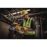 DEWALT 20V MAX* Portable Band Saw Kit, Deep Cut (DCS374P2) DEWALT
