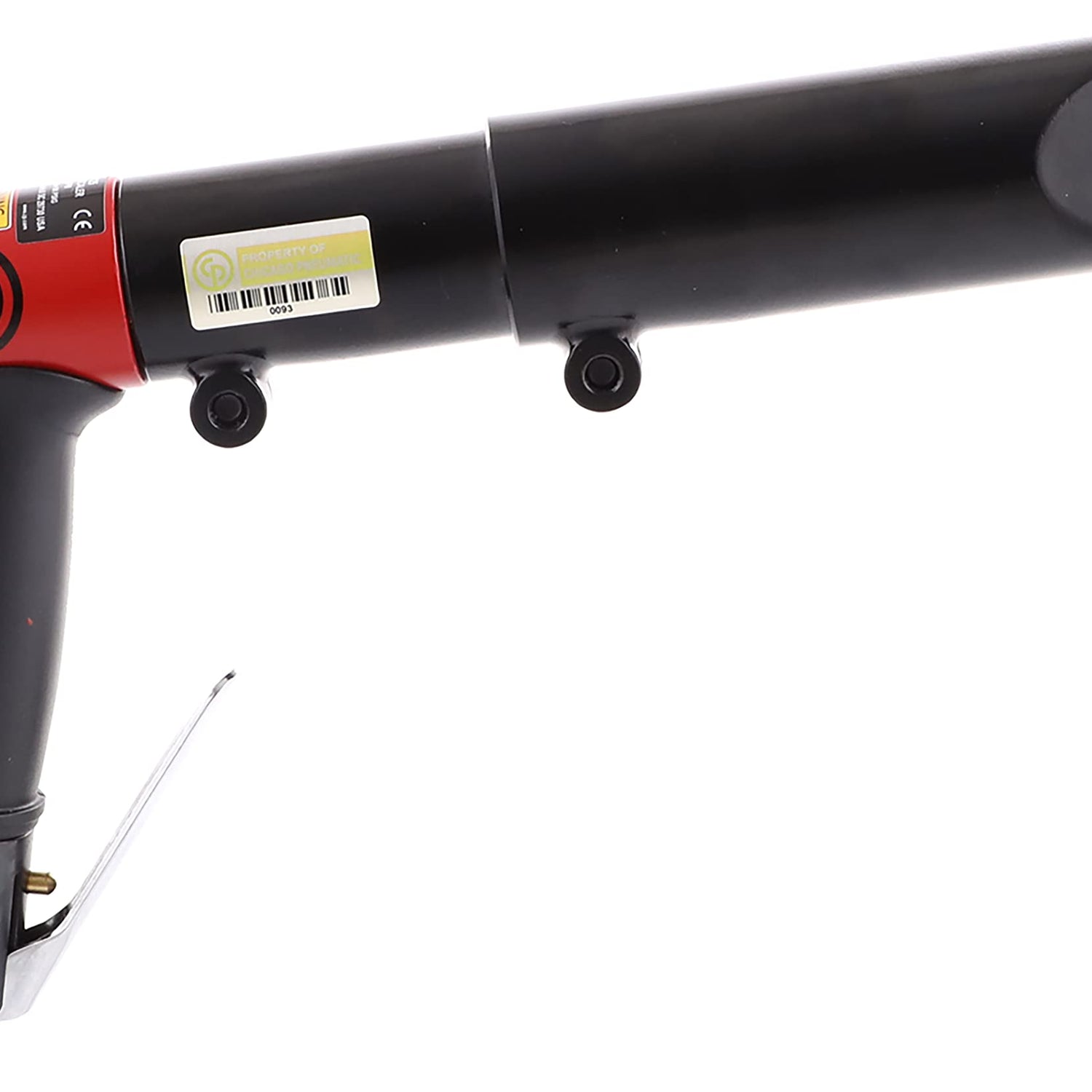 Chicago Pneumatic CP7125 Pistol Grip Needle Scaler Chicago Pneumatic