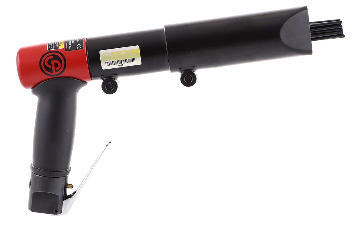 Chicago Pneumatic CP7125 Pistol Grip Needle Scaler Chicago Pneumatic