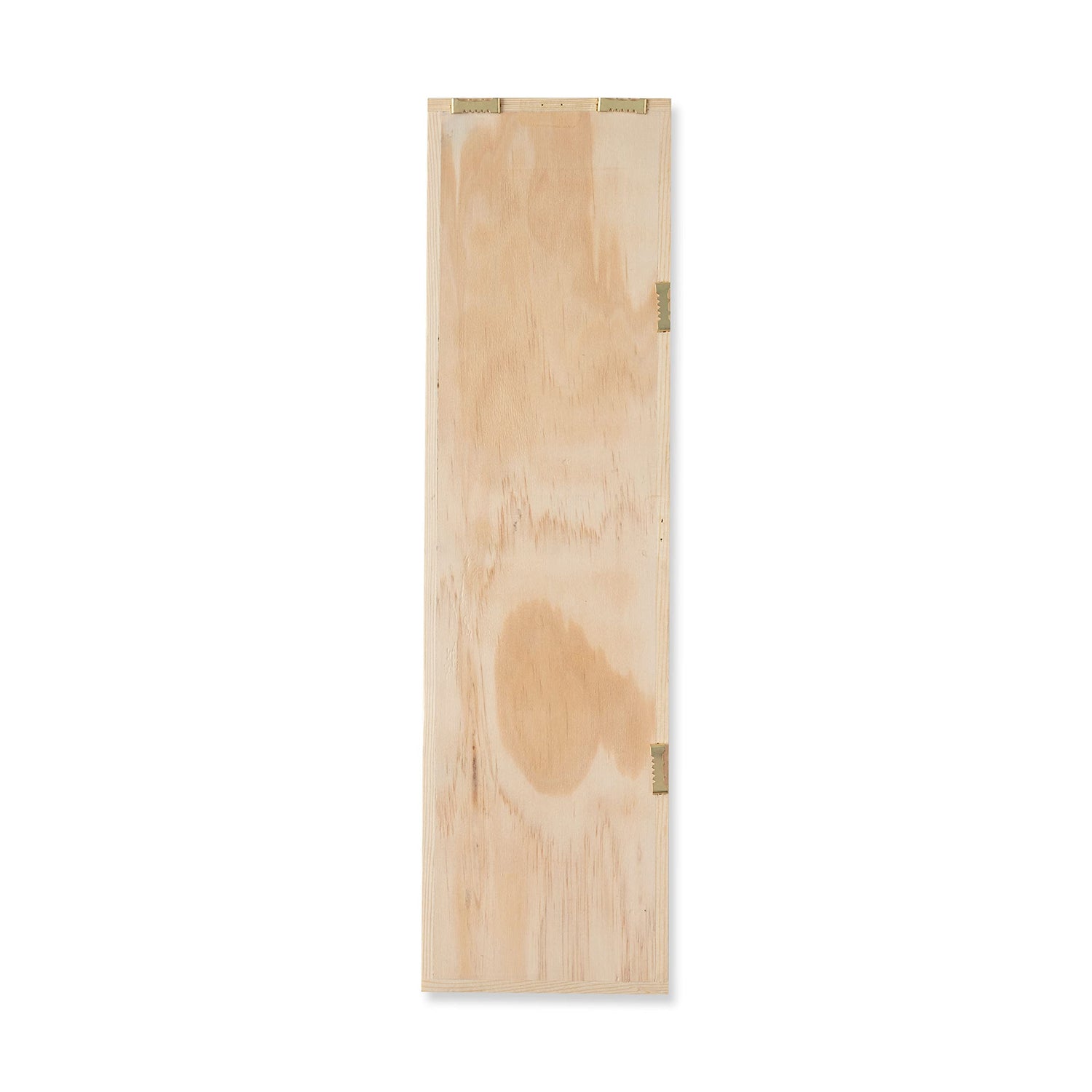 8 Pack: 18”; x 5”; Wood Plaque by Make Market® Make Market