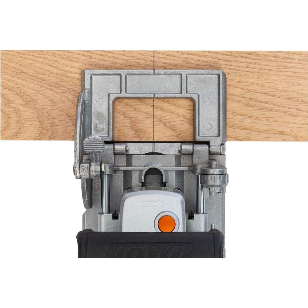 Grizzly PRO T31999 - Biscuit Joiner - WoodArtSupply