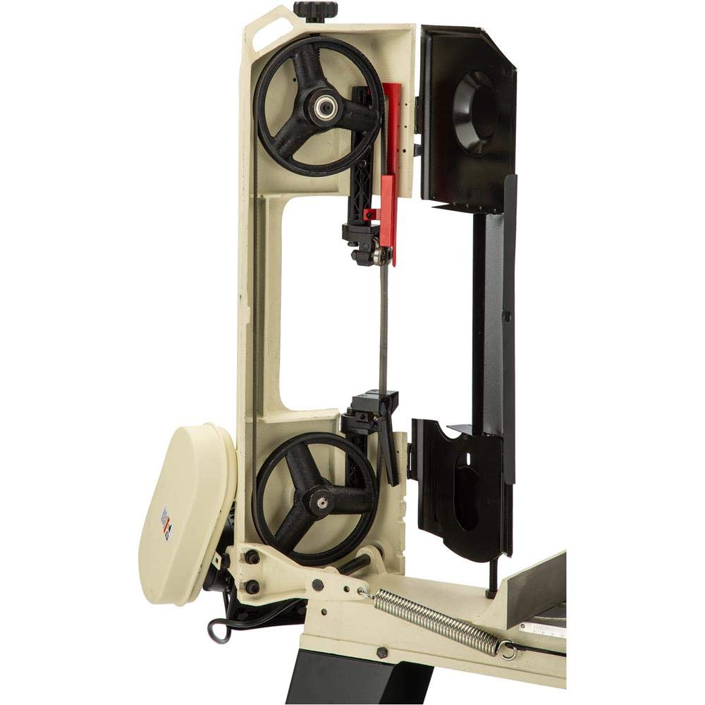SHOP FOX W1715 3/4 HP Metal Cutting Bandsaw Shop Fox