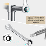 Lanties 4 Pack 3/4 Inch Bench Dogs Clamp Bench Clamp for Woodworking Dog Hole Clamps Woodworking with 8 Pack Bench Dogs Stainless Steel Brass Lanties