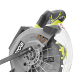 15 Amp 10 in. Sliding Compound Miter Saw RYOBI