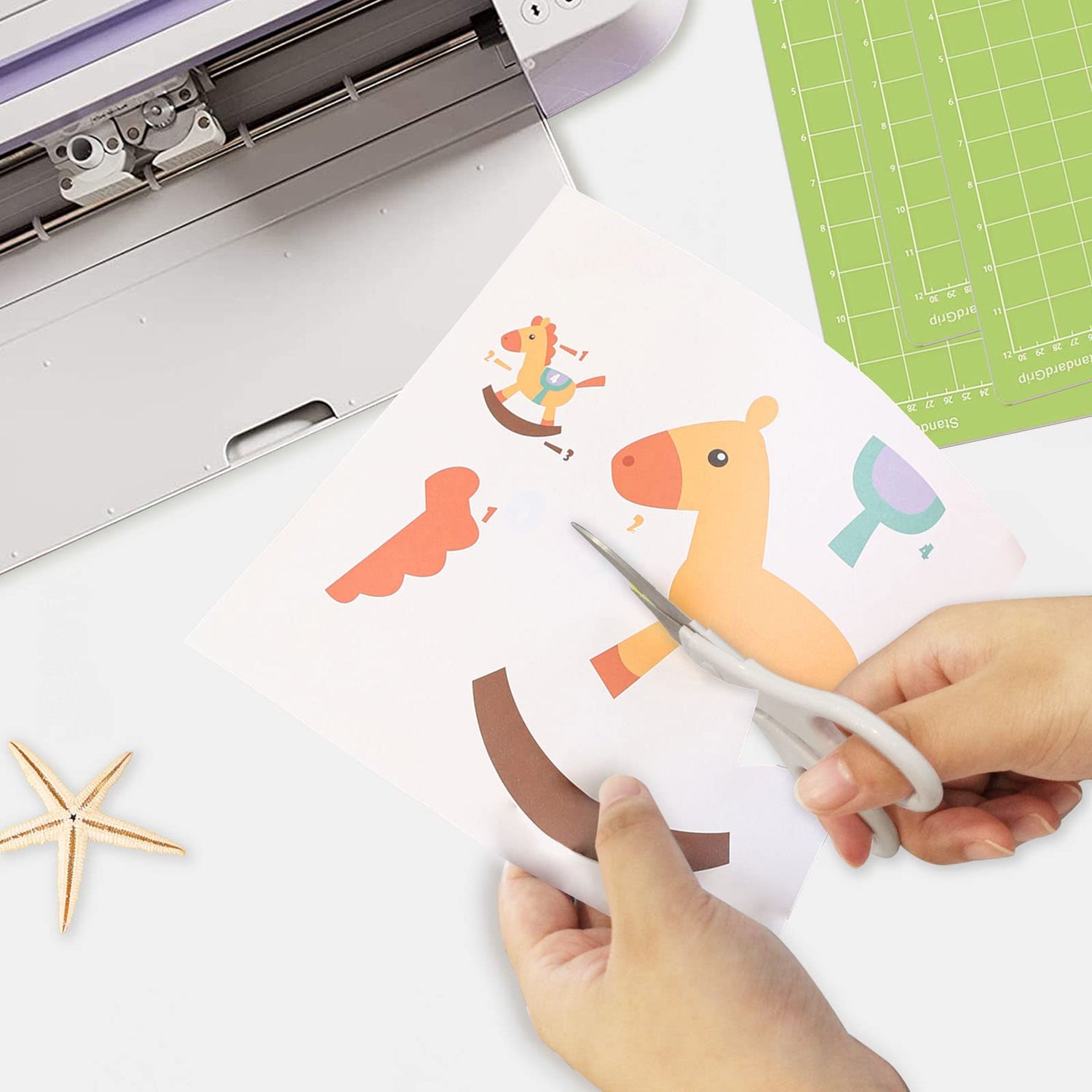 Craft Vinyl Weeding Tools Set,Precision Tool Kit for Crafting and DIYs, Scissor,Tweezers,Weeders,Scraper,Spatula,Scoring Stylus Pen for corey-z