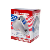 DANAIR AH-15S Auto Hammer With Soft Blue Tip Installed, Pneumatic Palm Held Tool DANAIR
