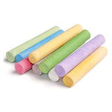 Cra-Z-Art Colored Chalk, 16 Count (10801-48) , Assorted Cra-Z-Art