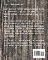 Beginners Guide To Woodworking: An Introduction To Basic Hand Tools, Equipment, And Techniques In Starting Your Woodworking Journey WoodArtSupply