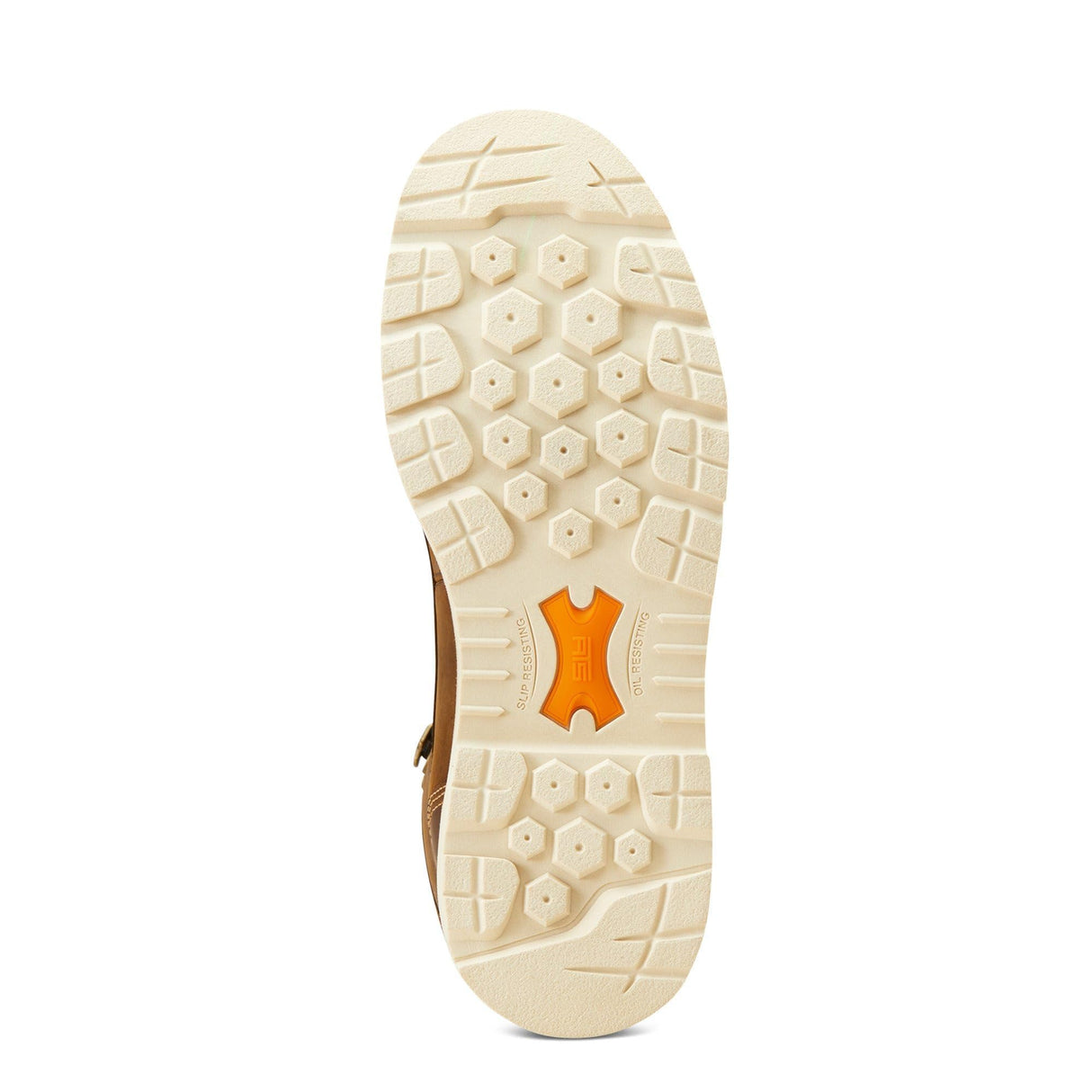 ARIAT Men's Rebar Lift 6" Waterproof Composite Toe Work Boot Industrial, Distressed Brown, 10.5 Wide ARIAT