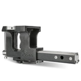Forward 1705A 6-Inch Hitch Vise Truck Bench Vise Mount Trailer Fits 2" Hitch Receiver Forward