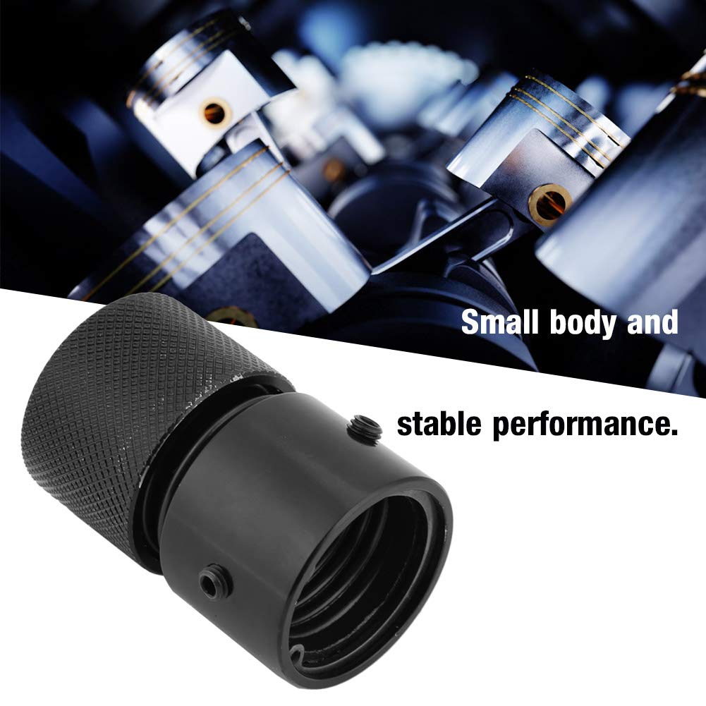 Air Hammer Retaining Quick Chuck Pneumatic Hammer Chuck for Air Nailer Miskall