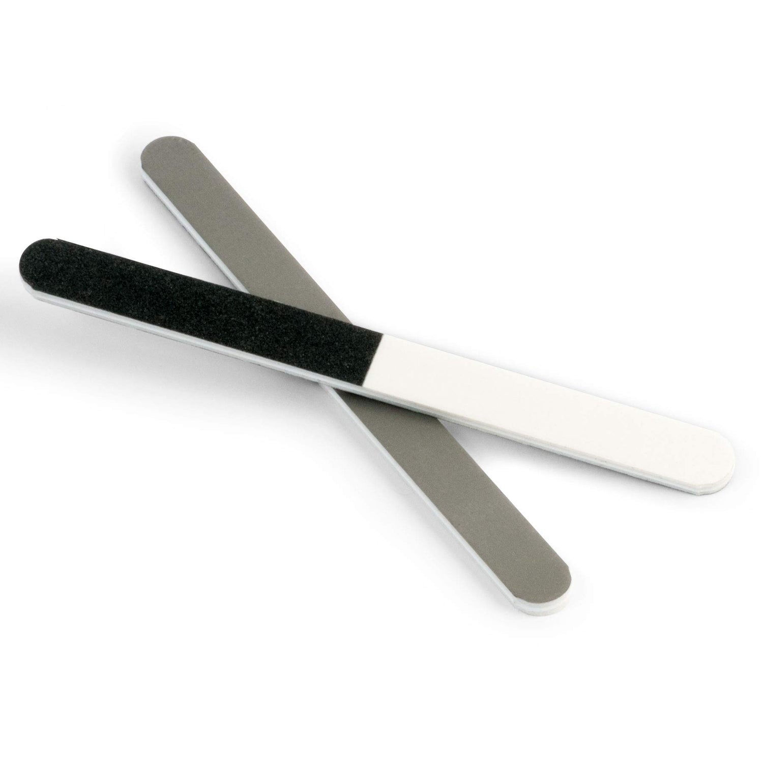 StewMac Rough Fret Smooth + Shine Set, Guitar Fret End Dressing And Polishing Kit, Polish Scratches in Finish and Pickguard (5087) StewMac