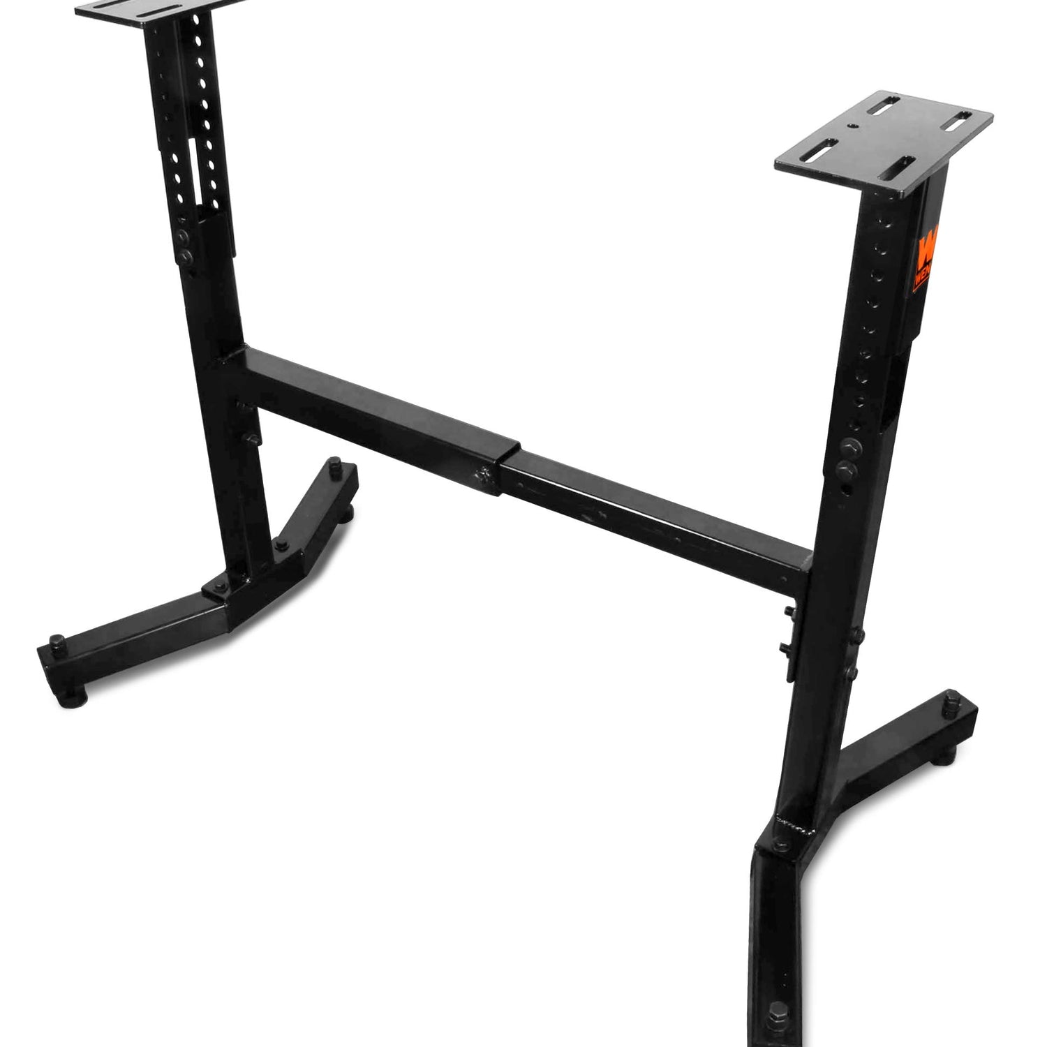 WEN LA8800 225-Pound Capacity Height Adjustable Steel Lathe Stand WEN