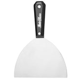Bates- Putty Knife, 6 Inch, Flexible, Spackle Knife, Scrapper, Metal Scraper, Drywall Spackle, Paint Scraper Tool, Putty Knife Scraper, Metal Paint Bates Choice